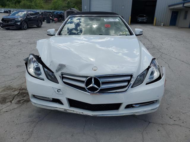 VIN WDDKK5KF2DF211551 2013 Mercedes-Benz E-Class, 350 no.5