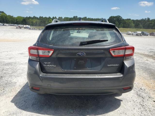 2018 Subaru Impreza Limited VIN: 4S3GTAT61J3743536 Lot: 60269944