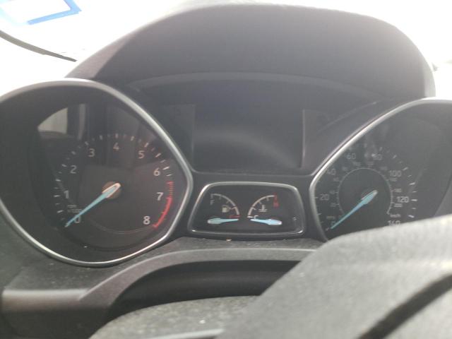 2018 FORD ESCAPE S - 1FMCU0F78JUB71770