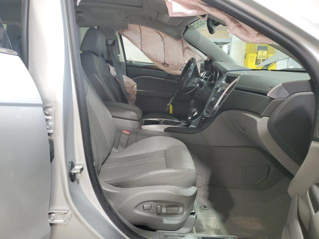 2012 Cadillac Srx Luxury Collection VIN: 3GYFNAE33CS653112 Lot: 60561554