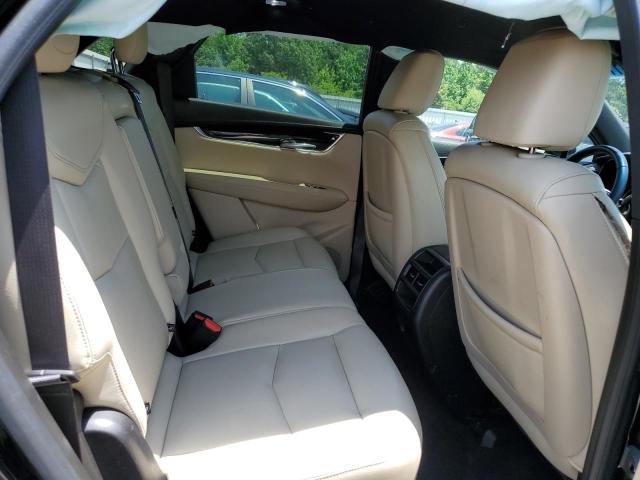 2018 Cadillac Xt5 VIN: 1GYKNARS2JZ144063 Lot: 57431144