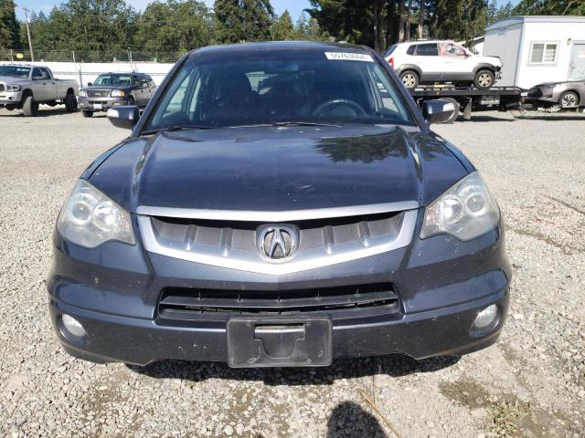 2007 Acura Rdx VIN: 5J8TB18297A008526 Lot: 55763664