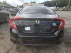 HONDA CIVIC LX photo