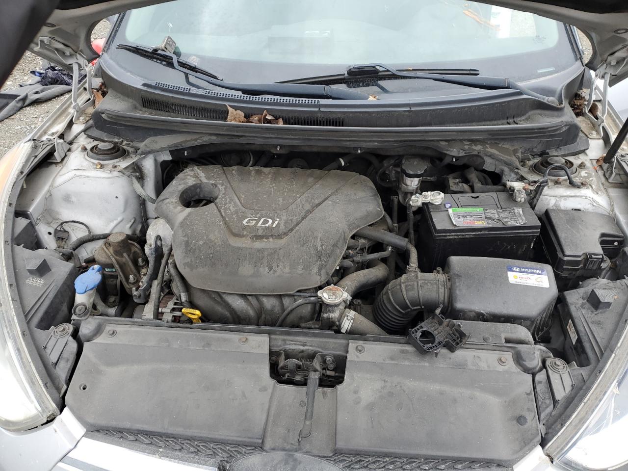 KMHTC6AD0HU310609 2017 Hyundai Veloster