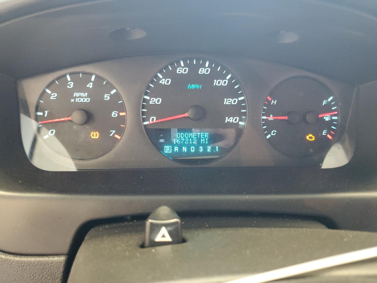 2G1WB58K781251954 2008 Chevrolet Impala Ls