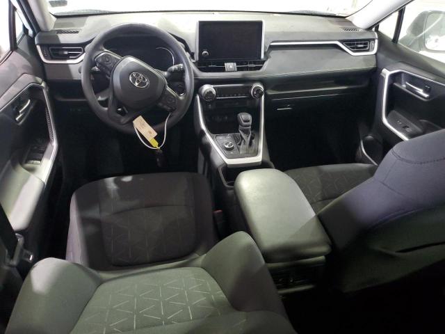 2023 TOYOTA RAV4 WOODL - 2T3UWRFV2PW177078