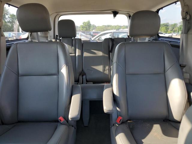 2013 Volkswagen Routan Se VIN: 2C4RVABG5DR724819 Lot: 58541304