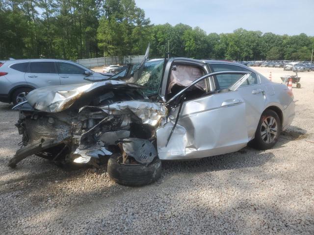 2010 Honda Accord Lxp VIN: 1HGCP2F47AA175163 Lot: 57109424