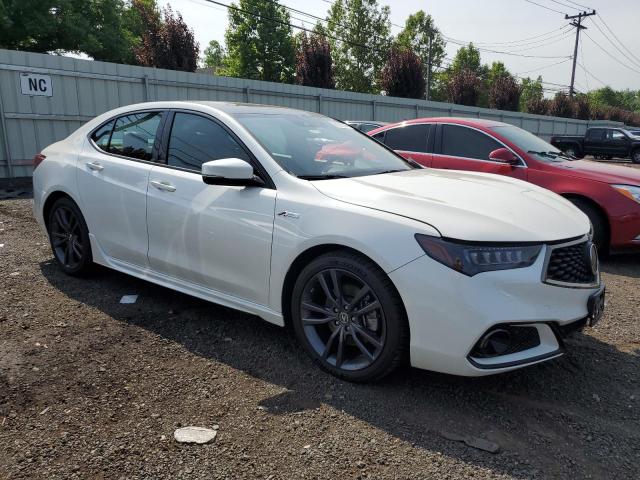2018 ACURA TLX TECH+A - 19UUB3F69JA006529