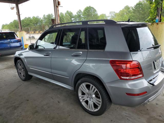 2014 Mercedes-Benz Glk 350 VIN: WDCGG5HBXEG227024 Lot: 58281524