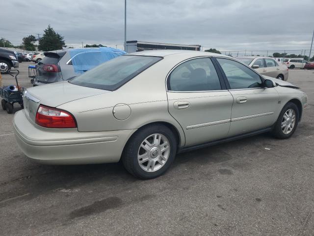 1MEFM55S85A631763 2005 Mercury Sable Ls Premium