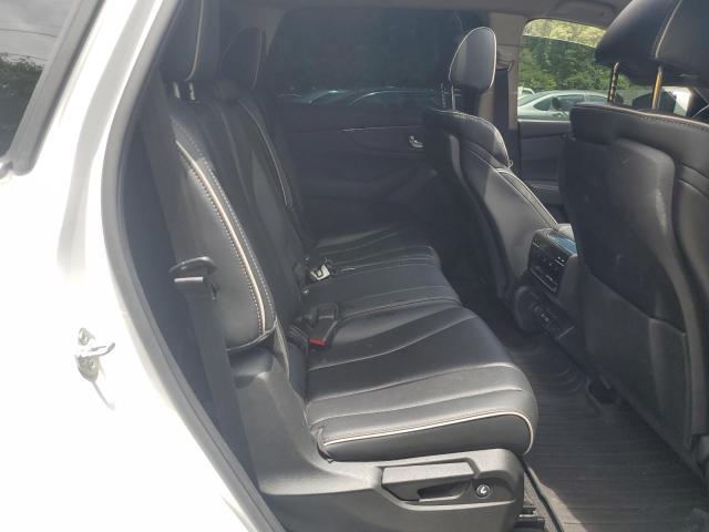 2023 Acura Mdx Advance VIN: 5J8YE1H86PL000065 Lot: 58679414