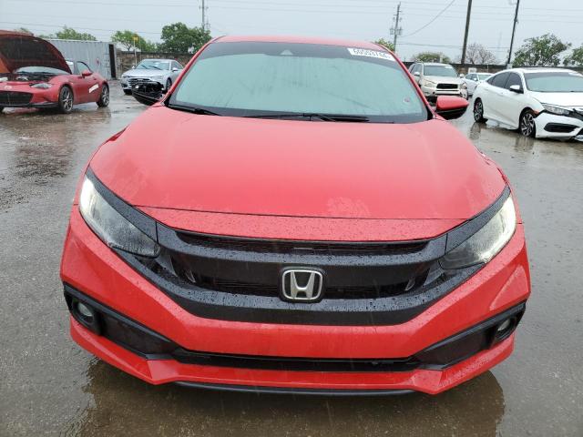 2019 HONDA CIVIC SPOR 2HGFC2F83KH544647  60553744