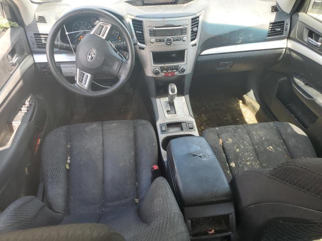 2012 Subaru Outback 2.5I VIN: 4S4BRCAC9C3258136 Lot: 60915854