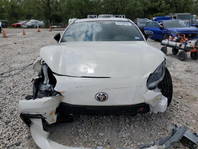 2024 Toyota Gr 86 VIN: JF1ZNBB10R8750903 Lot: 57288544