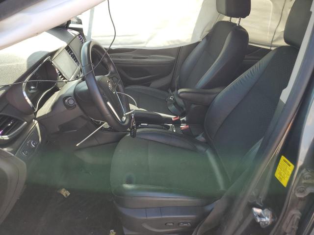 2017 Buick Encore Preferred VIN: KL4CJASB7HB009092 Lot: 60434864