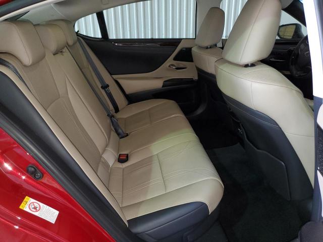 2019 Lexus Es 300H VIN: JTHB21B12K2016799 Lot: 57684234