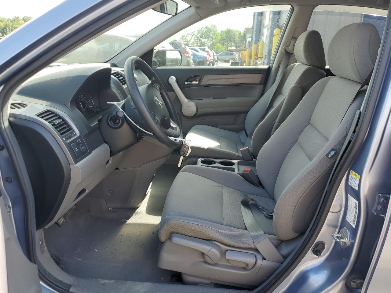 JHLRE48527C113802 2007 Honda Cr-V Ex