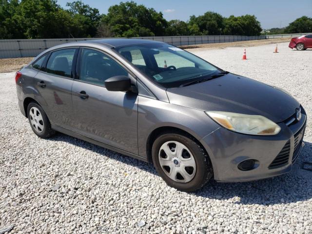 2012 Ford Focus S VIN: 1FAHP3E22CL310783 Lot: 58347114