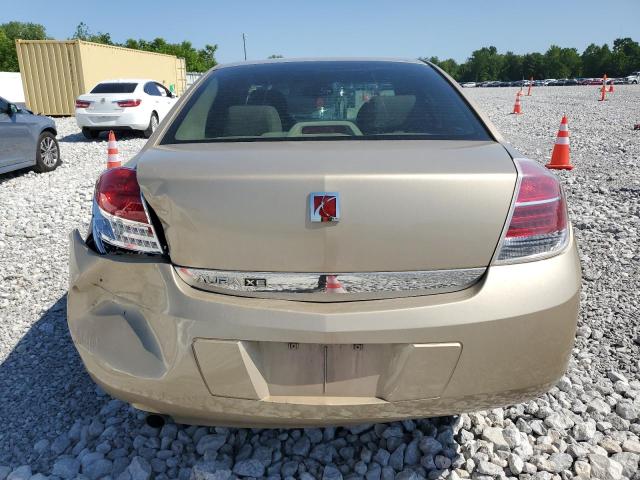 2007 Saturn Aura Xe VIN: 1G8ZS57N67F262168 Lot: 58863394