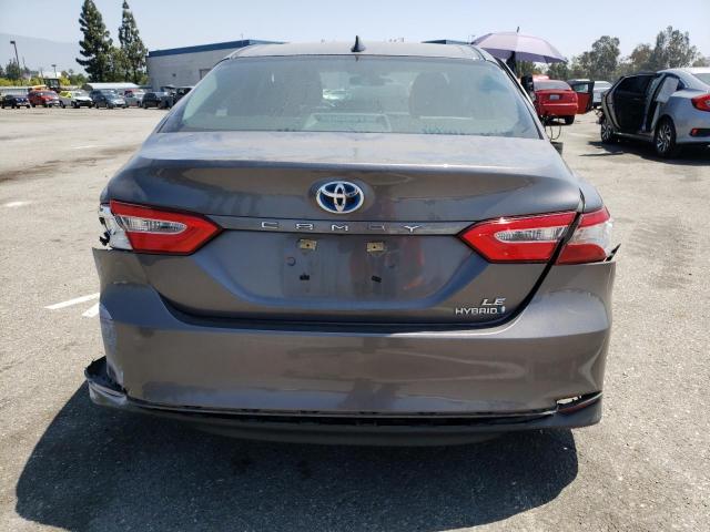 VIN 4T1B31HKXKU516336 2019 Toyota Camry, LE no.6