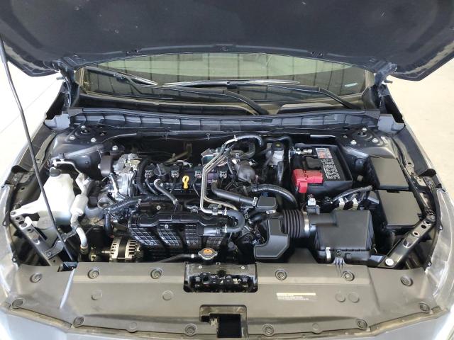 2024 NISSAN ALTIMA SV - 1N4BL4DVXRN312894