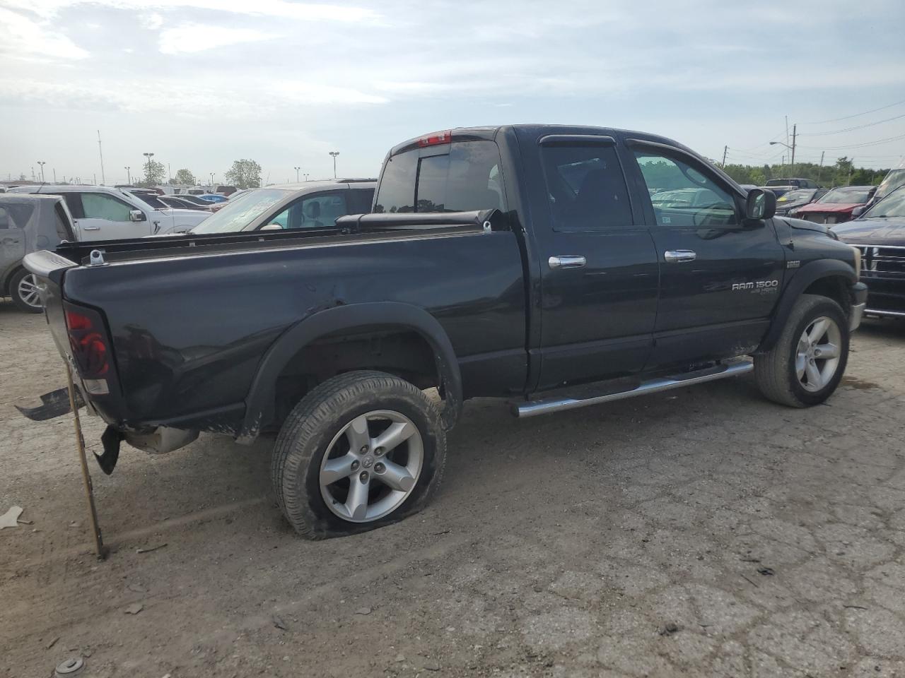 Lot #3022758474 2006 DODGE RAM 1500 S