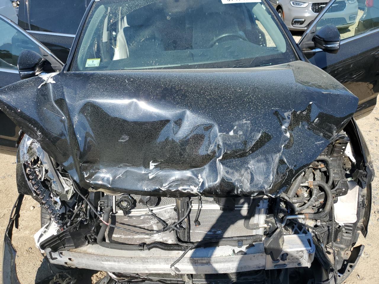 5TDDGRFH1JS039998 2018 Toyota Highlander Hybrid Limited