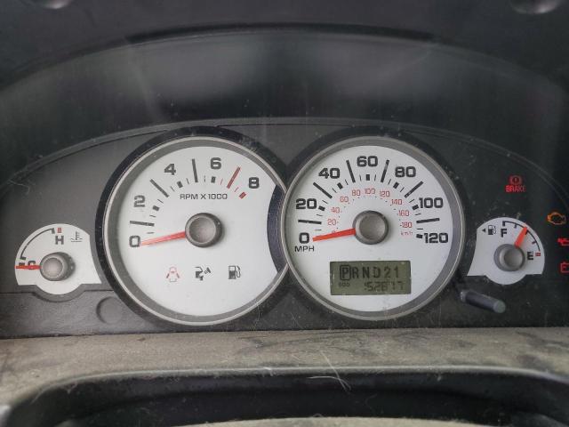 2005 Ford Escape Xls VIN: 1FMYU02Z95KE09124 Lot: 58502684