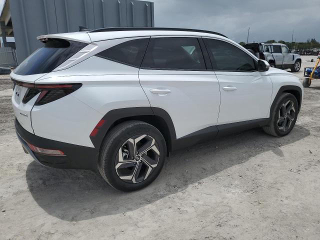 2024 HYUNDAI TUCSON LIM - KM8JECD17RU182260