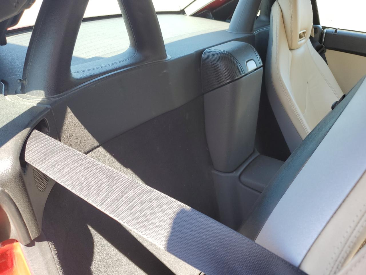 WDBWK54F99F190146 2009 Mercedes-Benz Slk 300