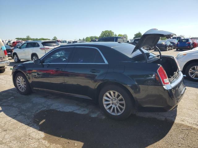 VIN 2C3CCAAG1EH309537 2014 Chrysler 300 no.2