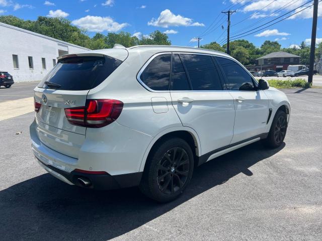 VIN 5UXKR0C59E0H17740 2014 BMW X5, Xdrive35I no.4