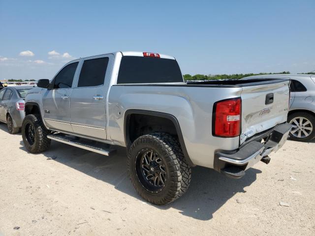 2015 GMC SIERRA C15 - 3GTP1VEC1FG470750