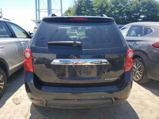 2011 Chevrolet Equinox Lt VIN: 2CNALDEC6B6450361 Lot: 61243574