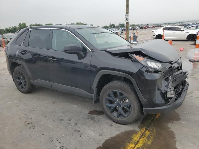 VIN 2T3H1RFV3NW205211 2022 Toyota RAV4, LE no.4