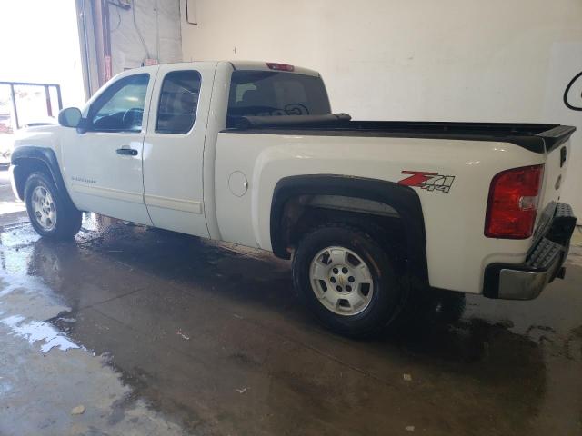 1GCRKSE79DZ105527 2013 Chevrolet Silverado K1500 Lt