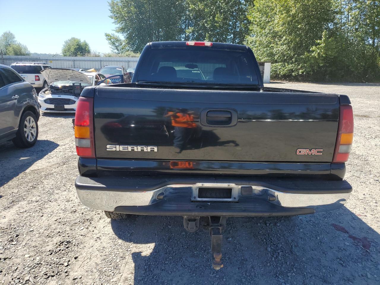 1GTGK13U32F150939 2002 GMC Sierra K1500 Heavy Duty