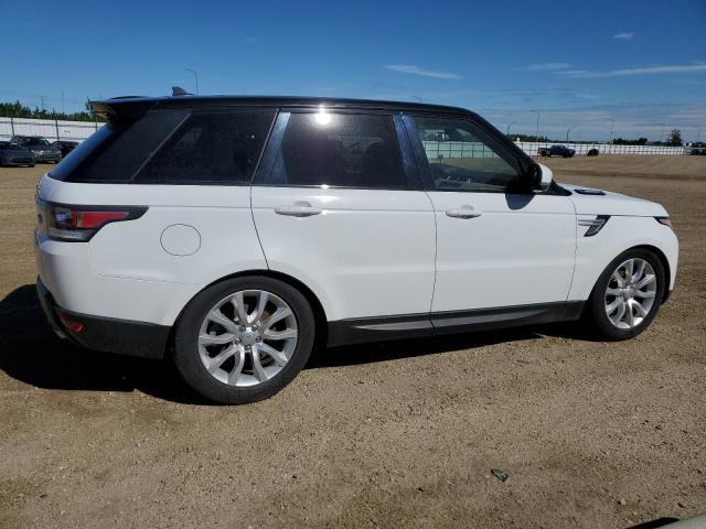 2016 Land Rover Range Rover Sport Hse VIN: SALWR2KFXGA576138 Lot: 60497934