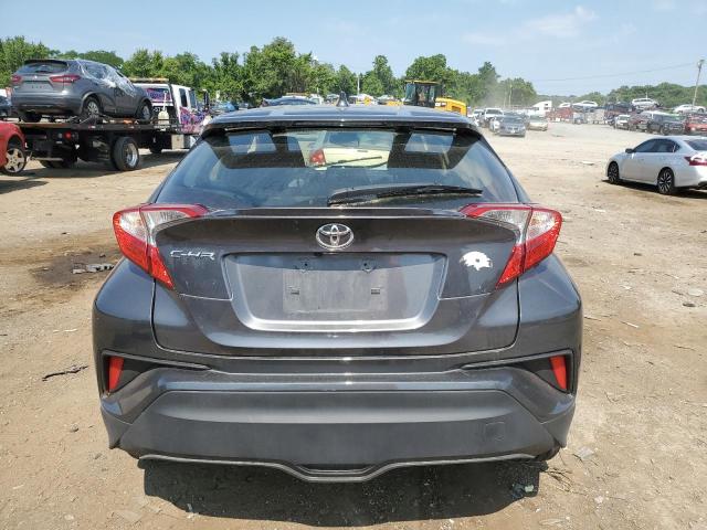 2019 Toyota C-Hr Xle VIN: JTNKHMBX8K1021237 Lot: 58695764