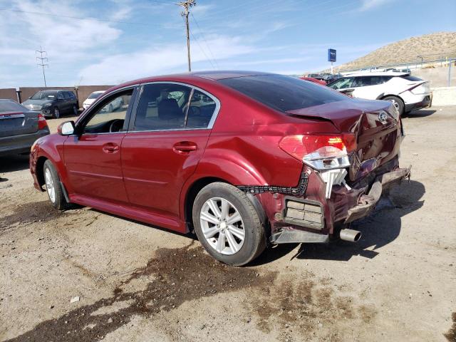 Vin: 4s3bmcc63c3042082, lot: 88227205, subaru legacy 2.5i premium 20122