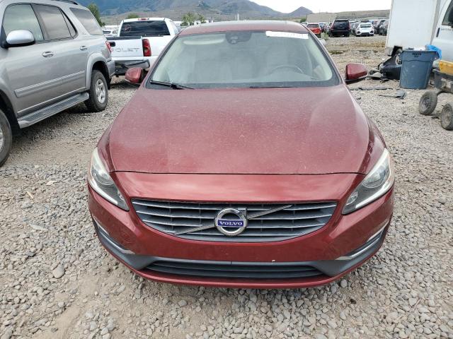 2014 Volvo S60 T5 VIN: YV1612FS4E2271497 Lot: 58136914