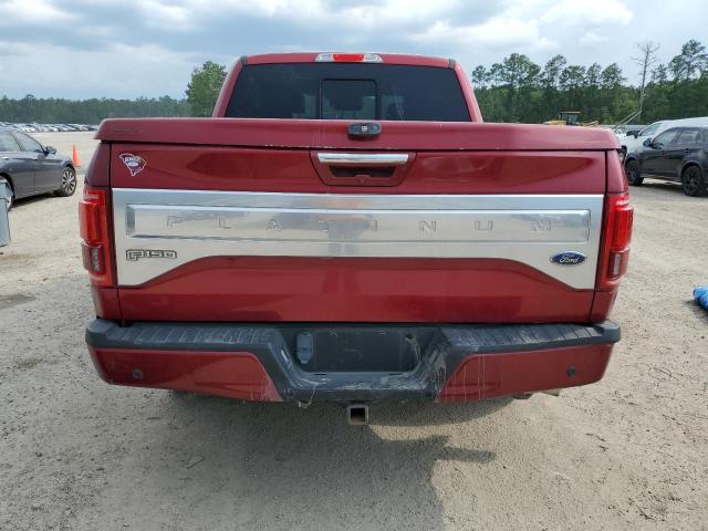 2015 FORD F150 SUPER - 1FTEW1CG6FFA96046