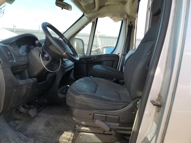 2014 Ram Promaster 2500 2500 High VIN: 3C6TRVDG3EE117231 Lot: 60872794