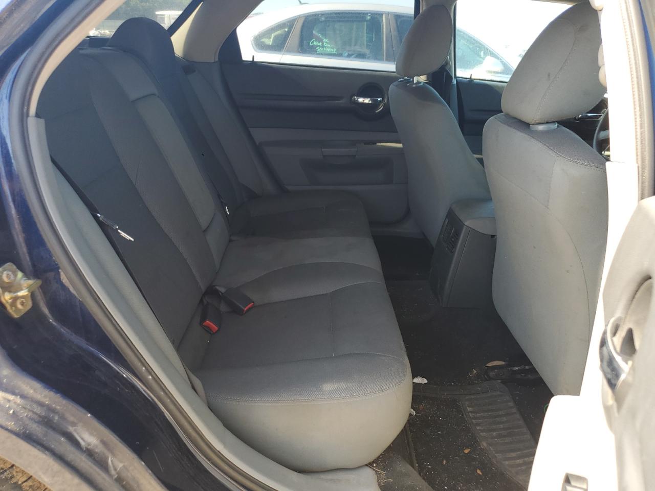 2D4FV48T05H679968 2005 Dodge Magnum Se