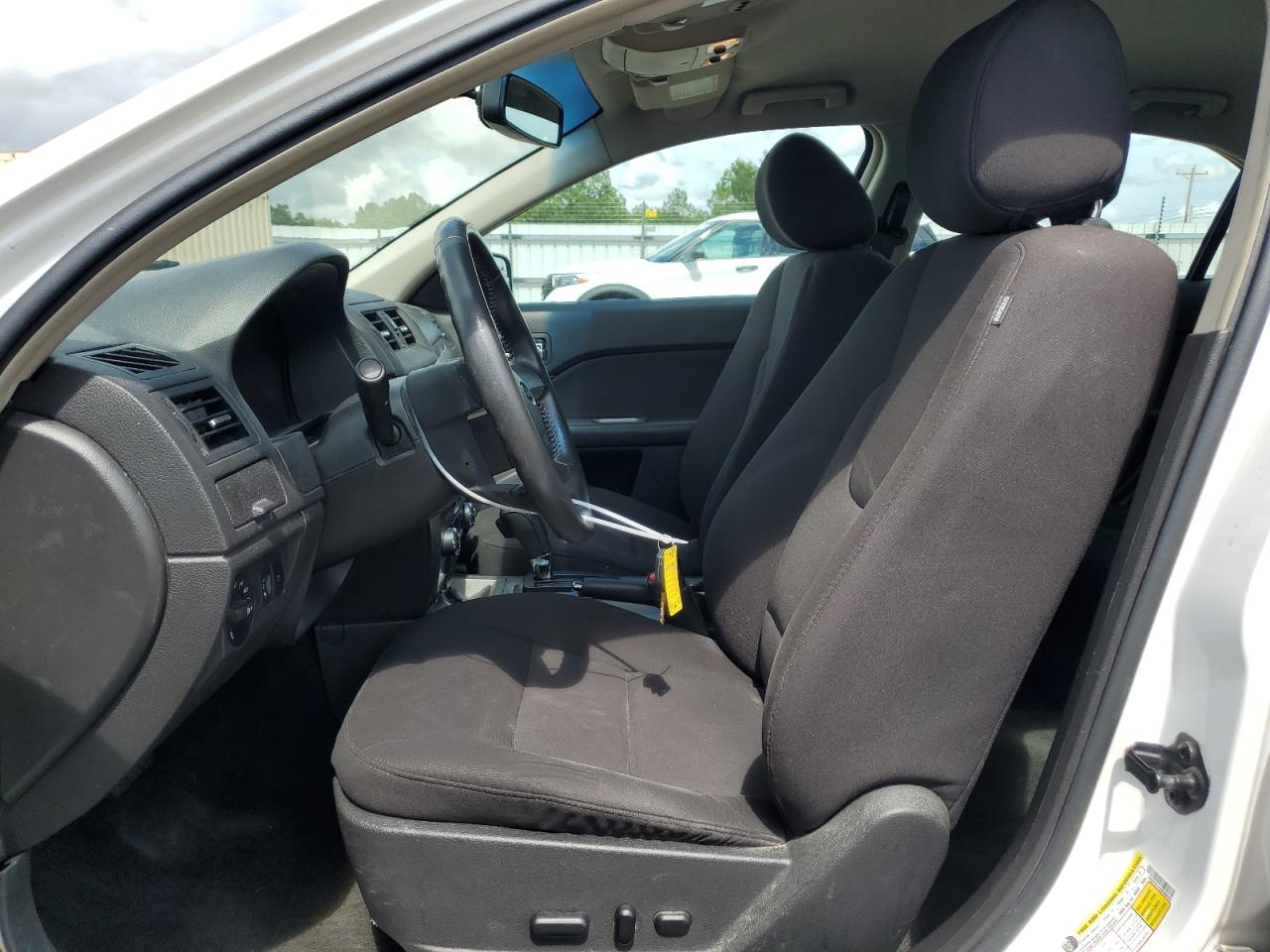 3FADP0L31CR409640 2012 Ford Fusion Hybrid