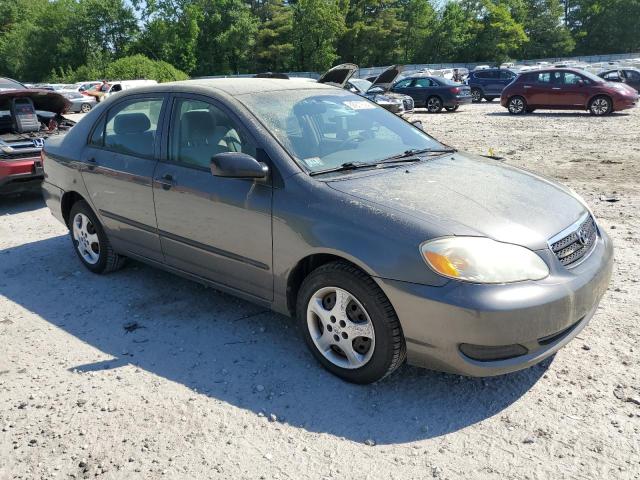 2008 Toyota Corolla Ce VIN: 2T1BR32E08C866758 Lot: 56977594