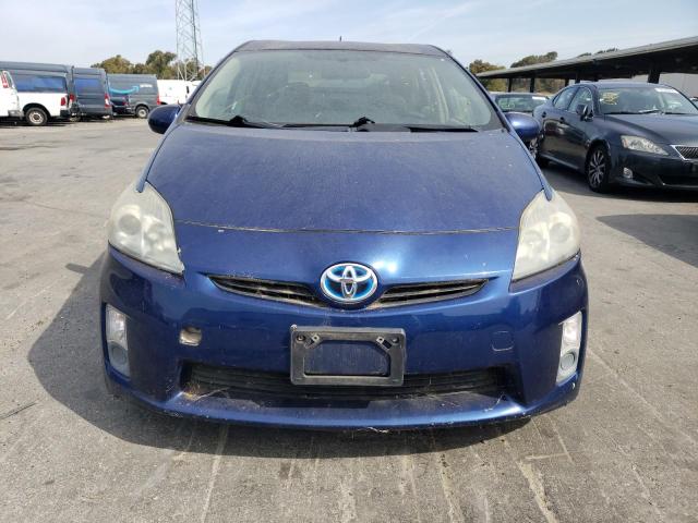 2010 Toyota Prius VIN: JTDKN3DU1A0210925 Lot: 59539674