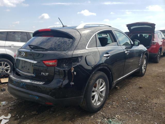 2013 Infiniti Fx37 VIN: JN8CS1MW0DM170468 Lot: 56585204