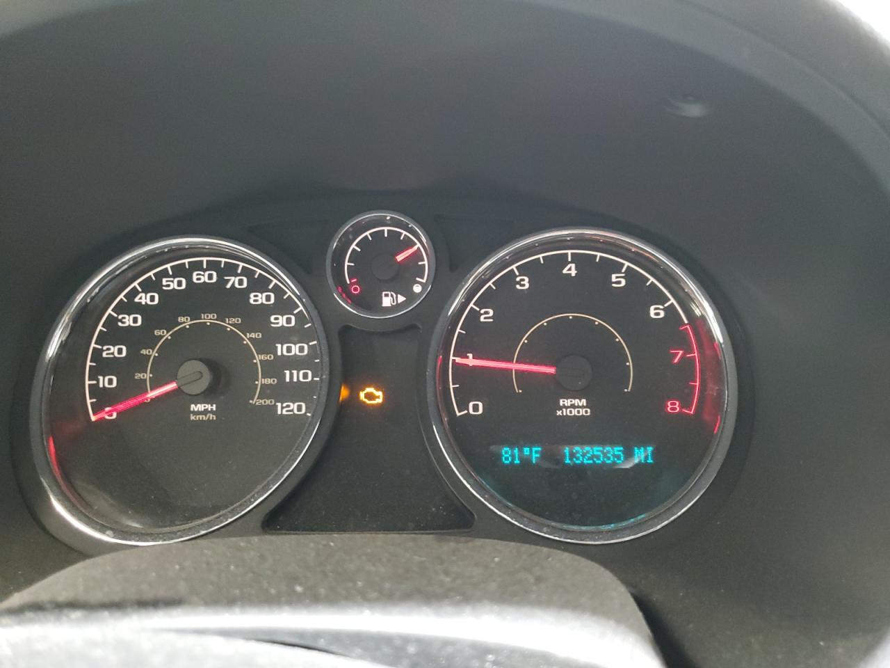 1G1AT58H197221459 2009 Chevrolet Cobalt Lt